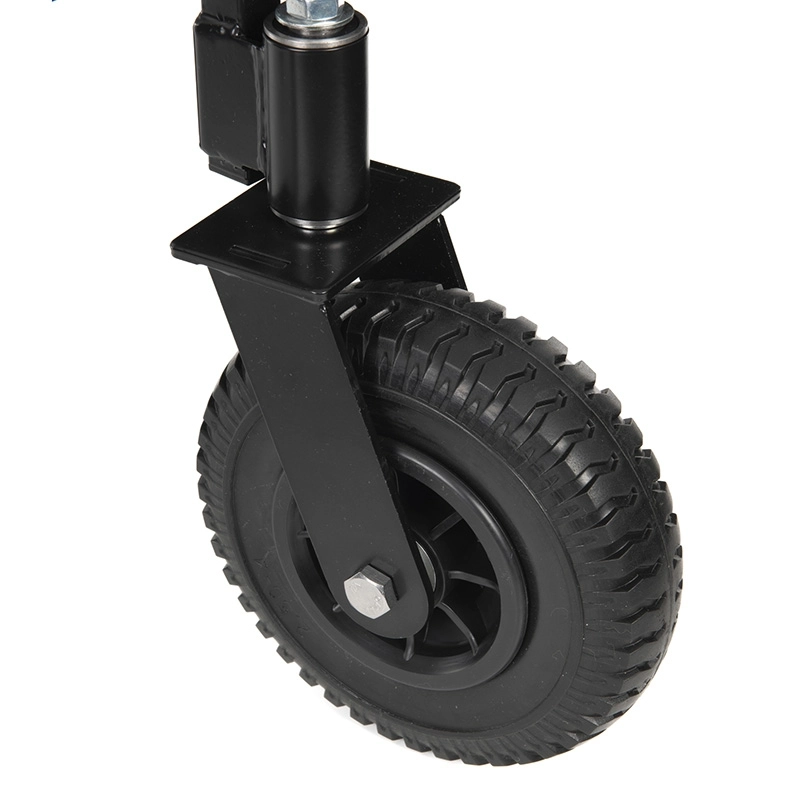 Matrix Transporter Swivel Wheel Set